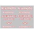 Lexmoto - Hawk Kit 1 - 008